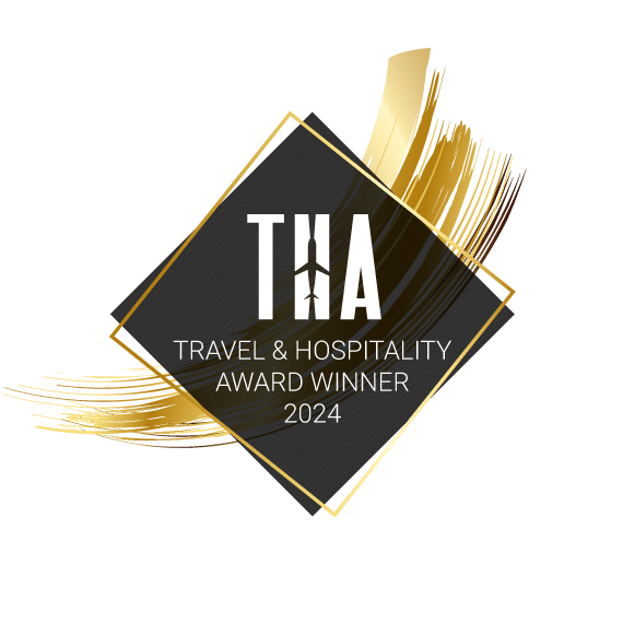 Travel & Hospitality Award Winner